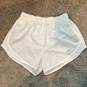 Nike Shorts Size Medium